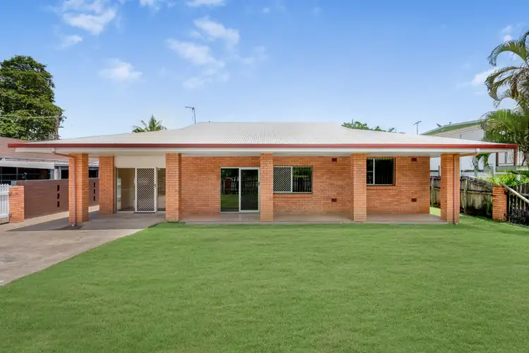 Main view of Homely house listing, 933 Riverway Drive, Condon QLD 4815