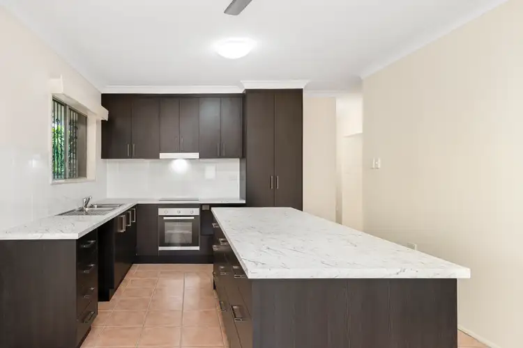 Third view of Homely house listing, 933 Riverway Drive, Condon QLD 4815