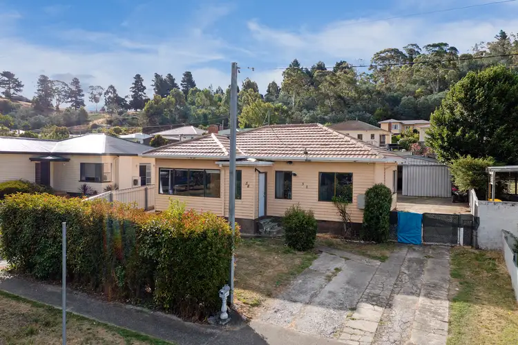 58 North Crescent, New Norfolk TAS 7140