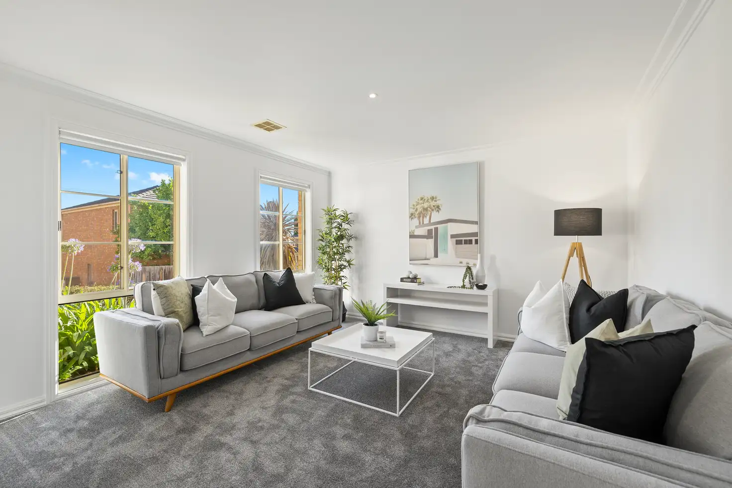 Main view of Homely unit listing, 3/347 Boronia Road, Boronia VIC 3155