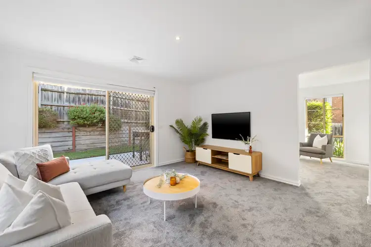 Third view of Homely unit listing, 3/347 Boronia Road, Boronia VIC 3155
