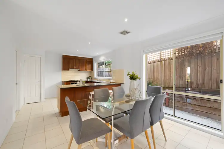 Fourth view of Homely unit listing, 3/347 Boronia Road, Boronia VIC 3155
