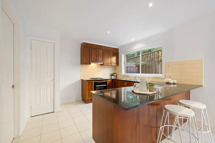 Fifth view of Homely unit listing, 3/347 Boronia Road, Boronia VIC 3155