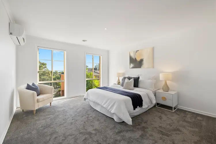 Sixth view of Homely unit listing, 3/347 Boronia Road, Boronia VIC 3155
