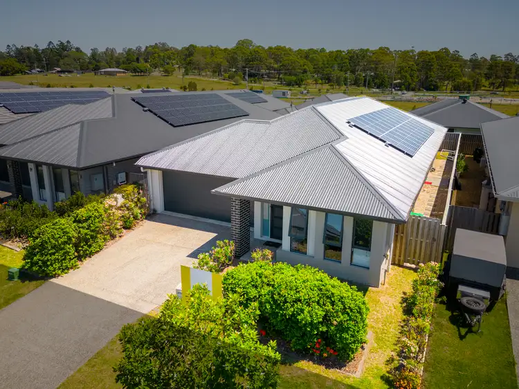 22 Annette street, Logan Reserve QLD 4133