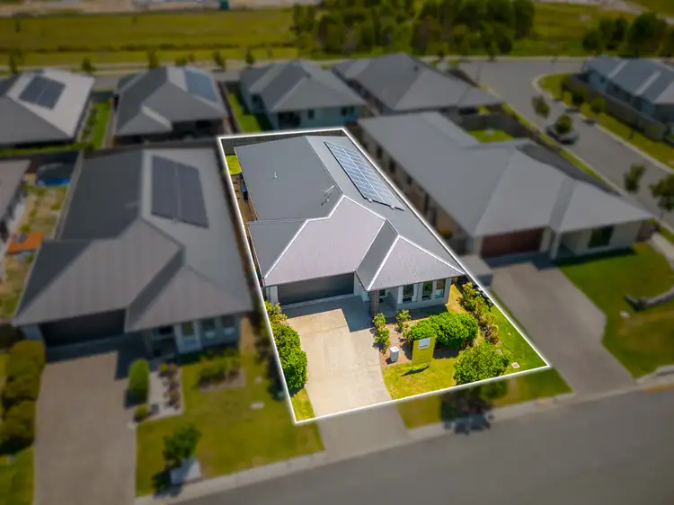 Third view of Homely house listing, 22 Annette street, Logan Reserve QLD 4133