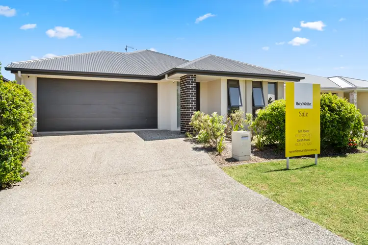 Fourth view of Homely house listing, 22 Annette street, Logan Reserve QLD 4133