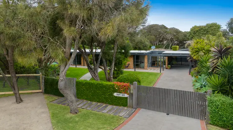 Main view of Homely house listing, 3 Arunta Crt, Rye VIC 3941