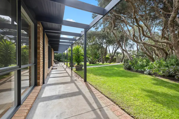Second view of Homely house listing, 3 Arunta Crt, Rye VIC 3941