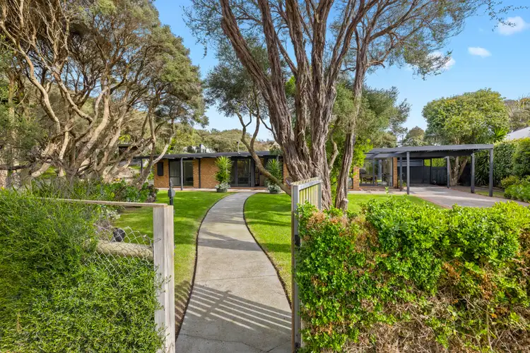 Third view of Homely house listing, 3 Arunta Crt, Rye VIC 3941