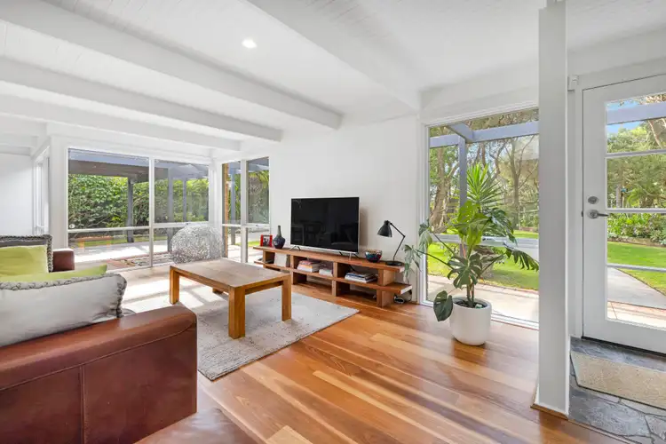 Fifth view of Homely house listing, 3 Arunta Crt, Rye VIC 3941