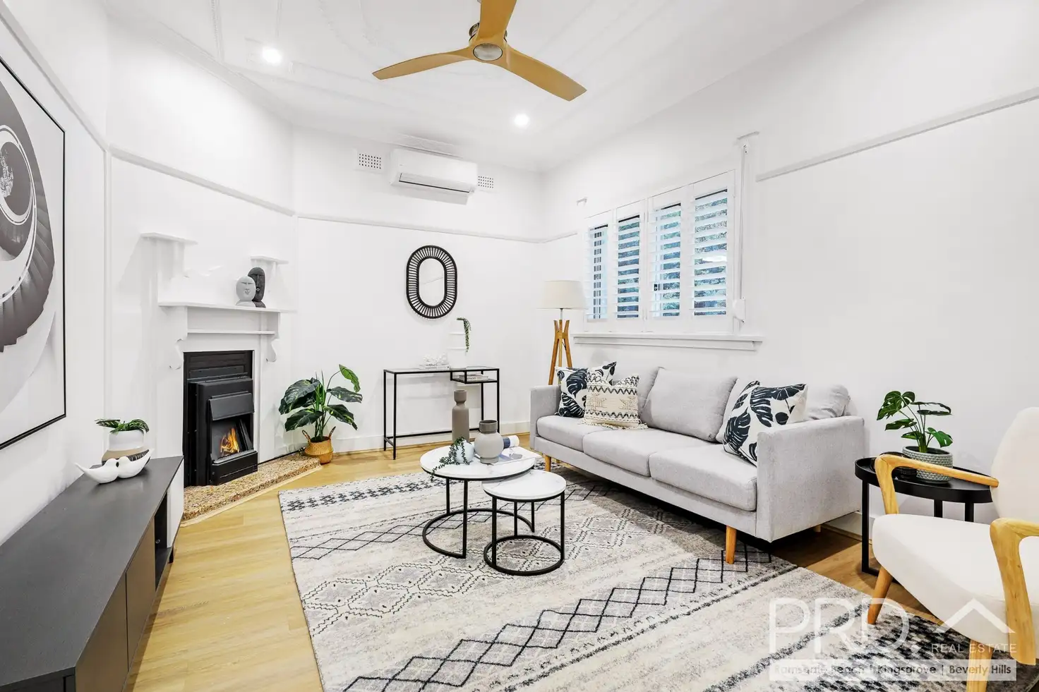 Main view of Homely house listing, 1 Redman Parade, Belmore NSW 2192