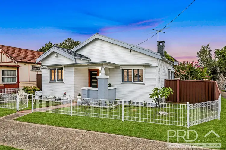 Second view of Homely house listing, 1 Redman Parade, Belmore NSW 2192