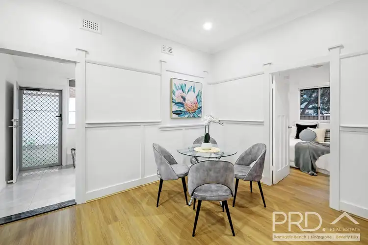 Fifth view of Homely house listing, 1 Redman Parade, Belmore NSW 2192