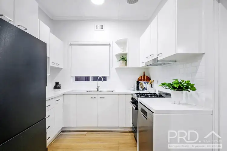 Sixth view of Homely house listing, 1 Redman Parade, Belmore NSW 2192