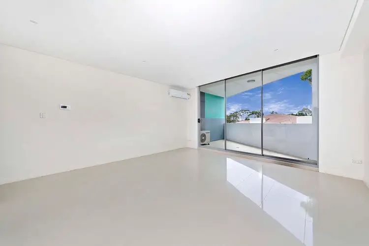 14/91 Park Rd, Homebush NSW 2140
