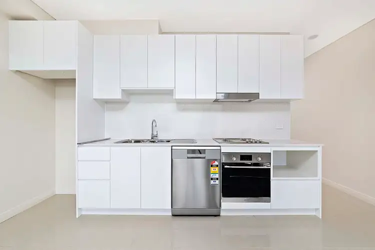 Second view of Homely apartment listing, 14/91 Park Rd, Homebush NSW 2140