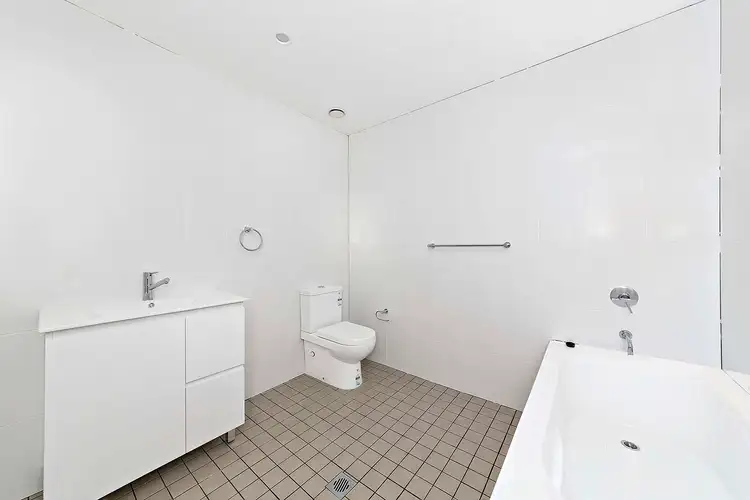 Third view of Homely apartment listing, 14/91 Park Rd, Homebush NSW 2140