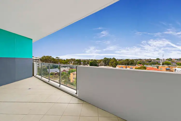 Fourth view of Homely apartment listing, 14/91 Park Rd, Homebush NSW 2140