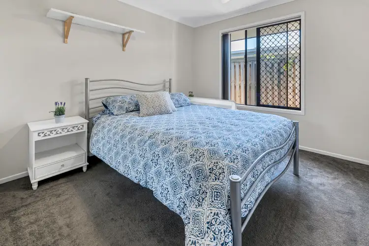 Third view of Homely house listing, 28 Gullwing Drive, Upper Coomera QLD 4209