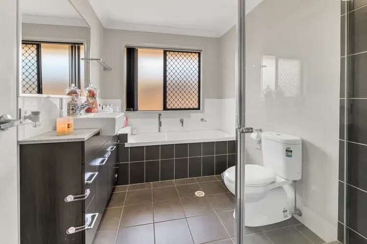 Fourth view of Homely house listing, 28 Gullwing Drive, Upper Coomera QLD 4209
