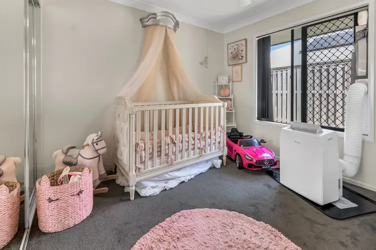 Fifth view of Homely house listing, 28 Gullwing Drive, Upper Coomera QLD 4209