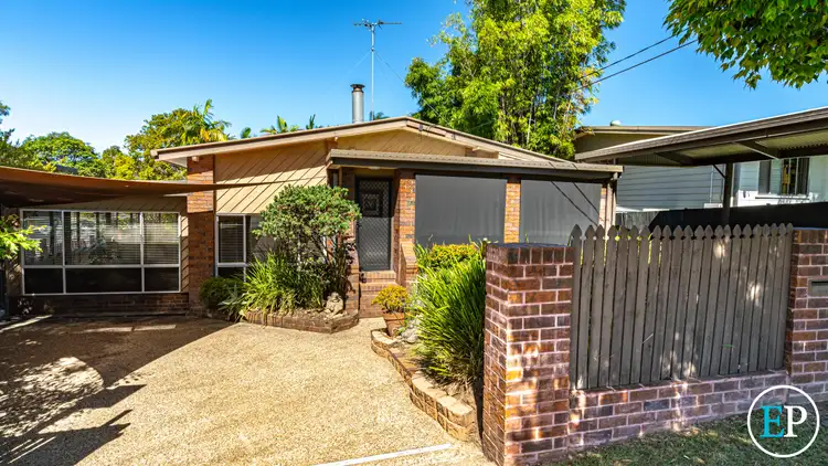 Main view of Homely house listing, 186 Maine Road, Clontarf QLD 4019