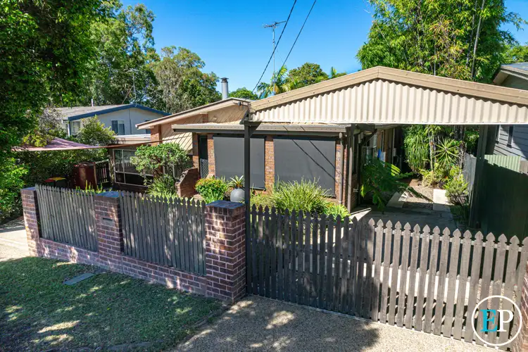 Second view of Homely house listing, 186 Maine Road, Clontarf QLD 4019