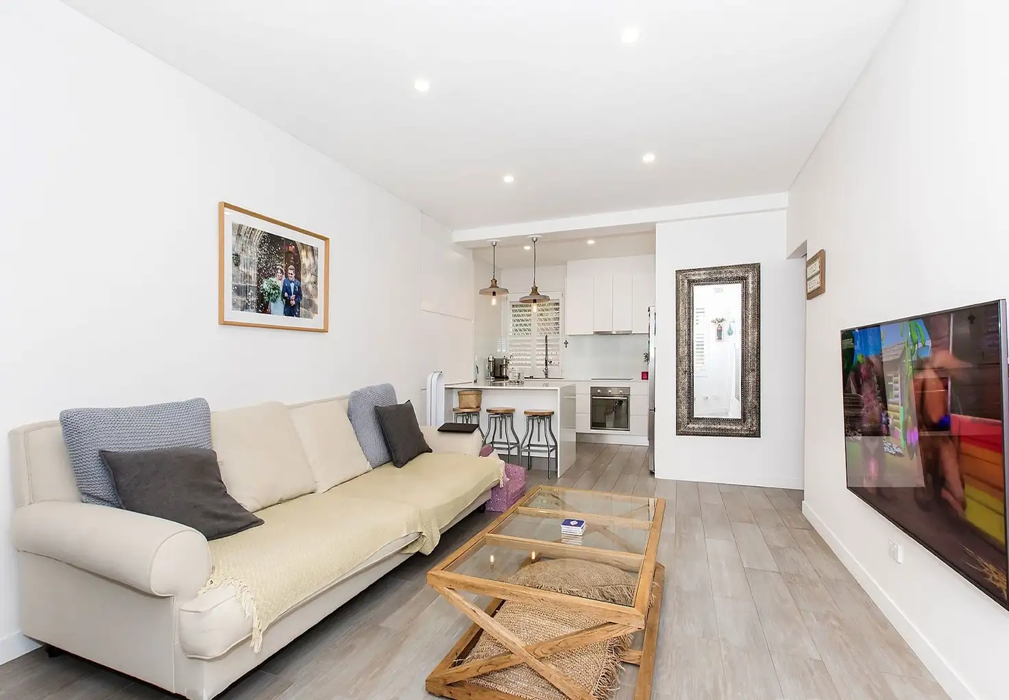 Main view of Homely unit listing, 3/11 Gannon Avenue, Dolls Point NSW 2219