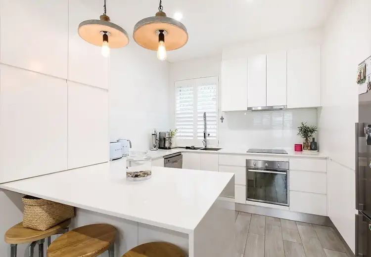 Third view of Homely unit listing, 3/11 Gannon Avenue, Dolls Point NSW 2219