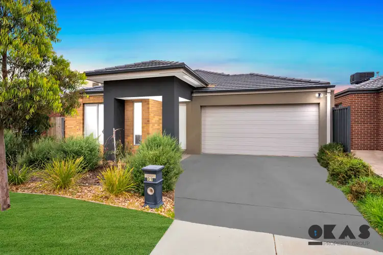 Main view of Homely house listing, 31 Santarosa Avenue, Tarneit VIC 3029
