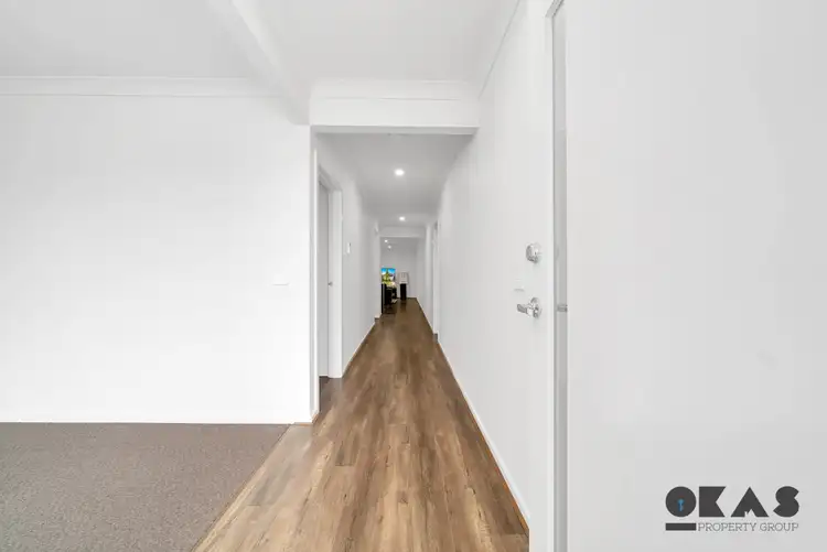 Third view of Homely house listing, 31 Santarosa Avenue, Tarneit VIC 3029