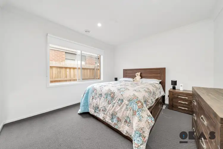 Fifth view of Homely house listing, 31 Santarosa Avenue, Tarneit VIC 3029