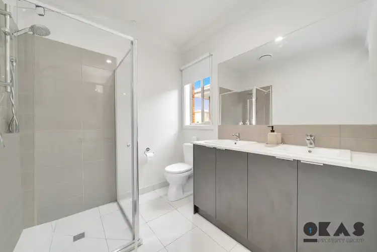 Sixth view of Homely house listing, 31 Santarosa Avenue, Tarneit VIC 3029