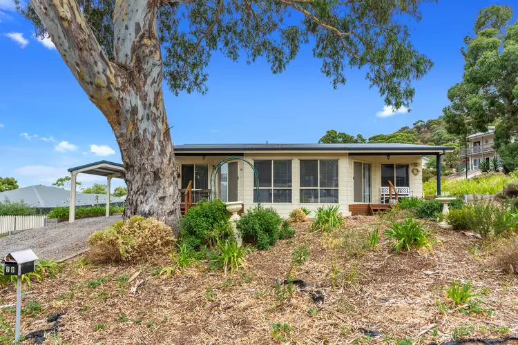 Main view of Homely house listing, 28 Thomas Street, Yankalilla SA 5203
