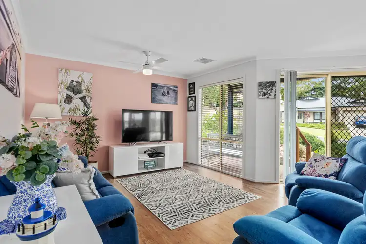 Fourth view of Homely house listing, 28 Thomas Street, Yankalilla SA 5203