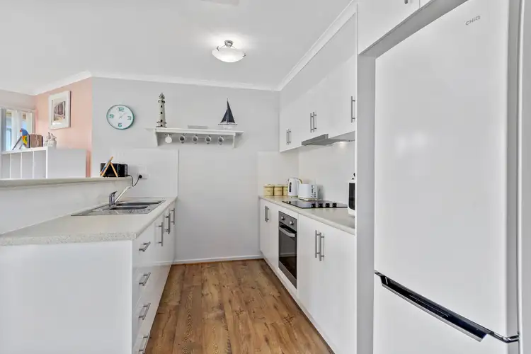 Fifth view of Homely house listing, 28 Thomas Street, Yankalilla SA 5203