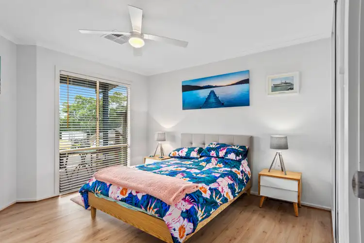 Sixth view of Homely house listing, 28 Thomas Street, Yankalilla SA 5203