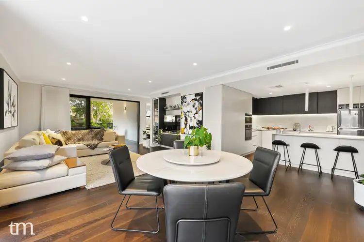 Fifth view of Homely house listing, G4/36 Kintail Road, Applecross WA 6153