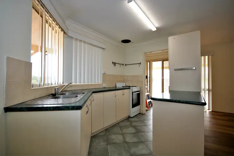 Fifth view of Homely house listing, 7 Lilly Court, Australind WA 6233