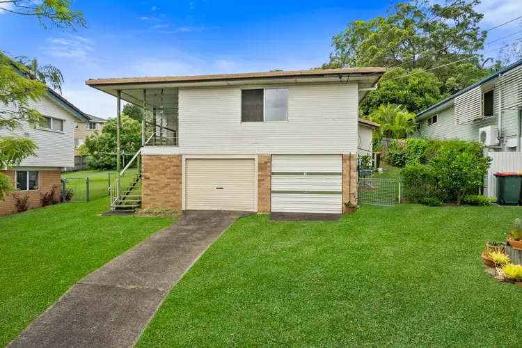 41 Hannam Street, Wynnum QLD 4178