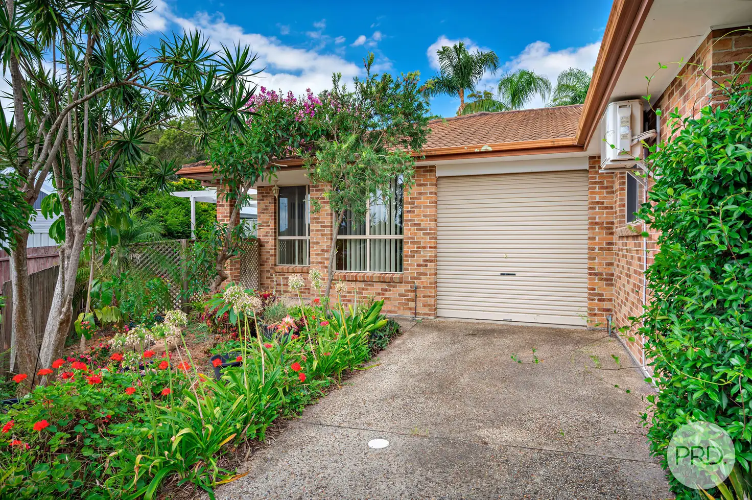 Main view of Homely townhouse listing, 3/11 The Maindeck, Corlette NSW 2315