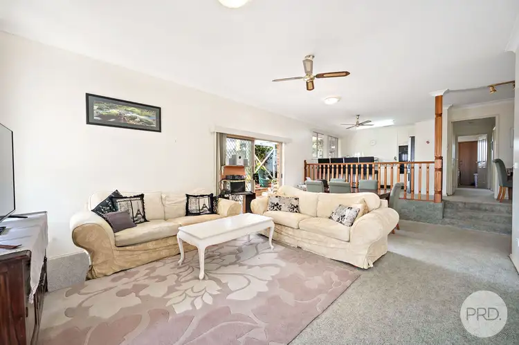 Second view of Homely townhouse listing, 3/11 The Maindeck, Corlette NSW 2315