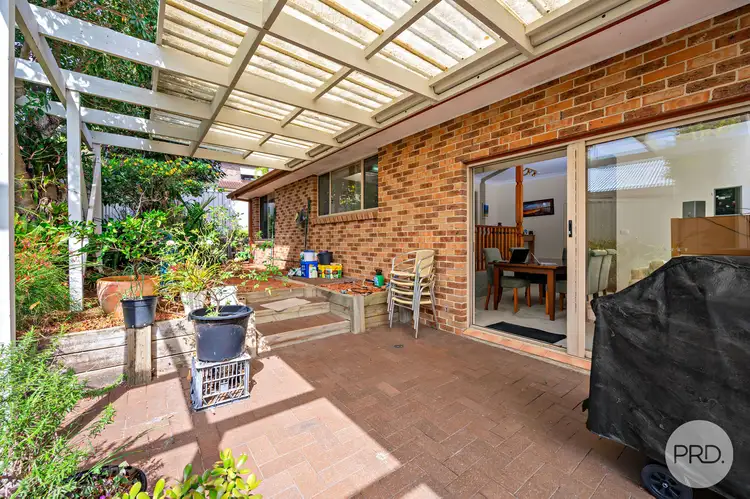 Seventh view of Homely townhouse listing, 3/11 The Maindeck, Corlette NSW 2315