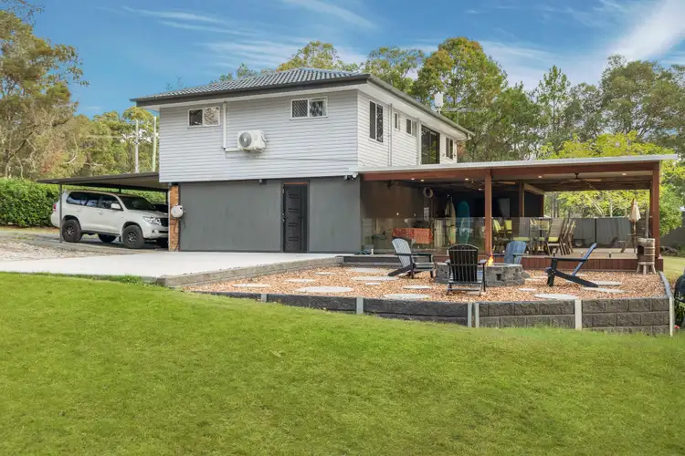 Second view of Homely house listing, 42-48 Loganview road, Logan Reserve QLD 4133