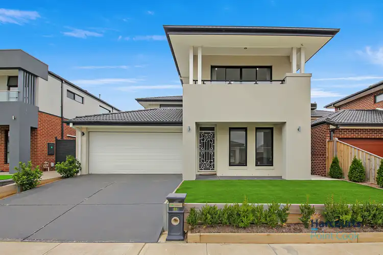 Main view of Homely house listing, 51 Constantine Drive, Point Cook VIC 3030