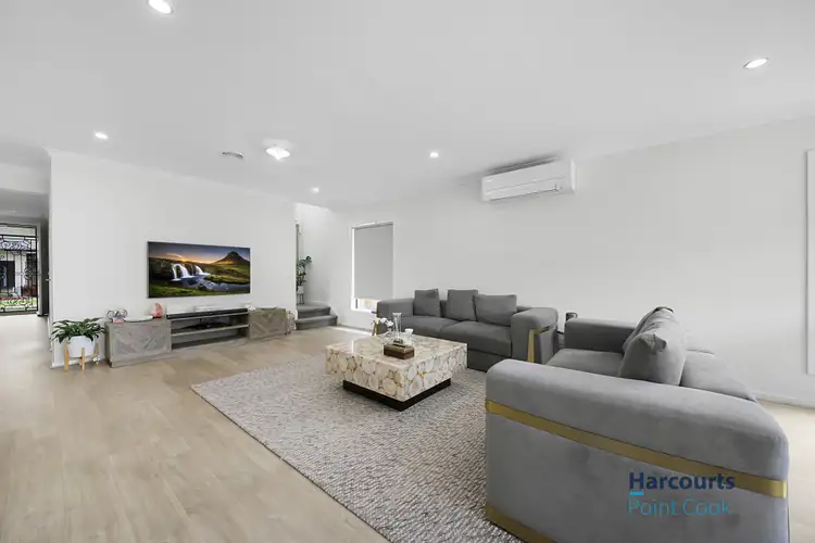 Third view of Homely house listing, 51 Constantine Drive, Point Cook VIC 3030