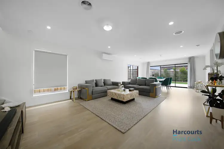 Fourth view of Homely house listing, 51 Constantine Drive, Point Cook VIC 3030