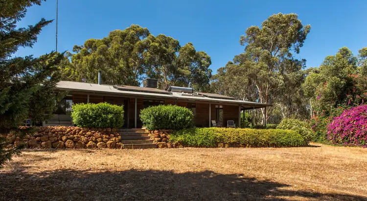 56 Hyde Drive, Wundowie WA 6560