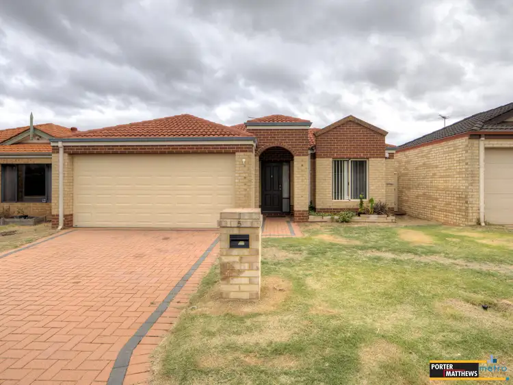 Main view of Homely house listing, 5 Darter Place, Queens Park WA 6107
